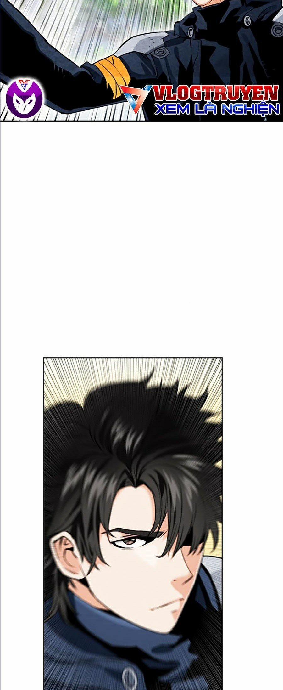 Druid Tại Ga Seoul 11 trang 48