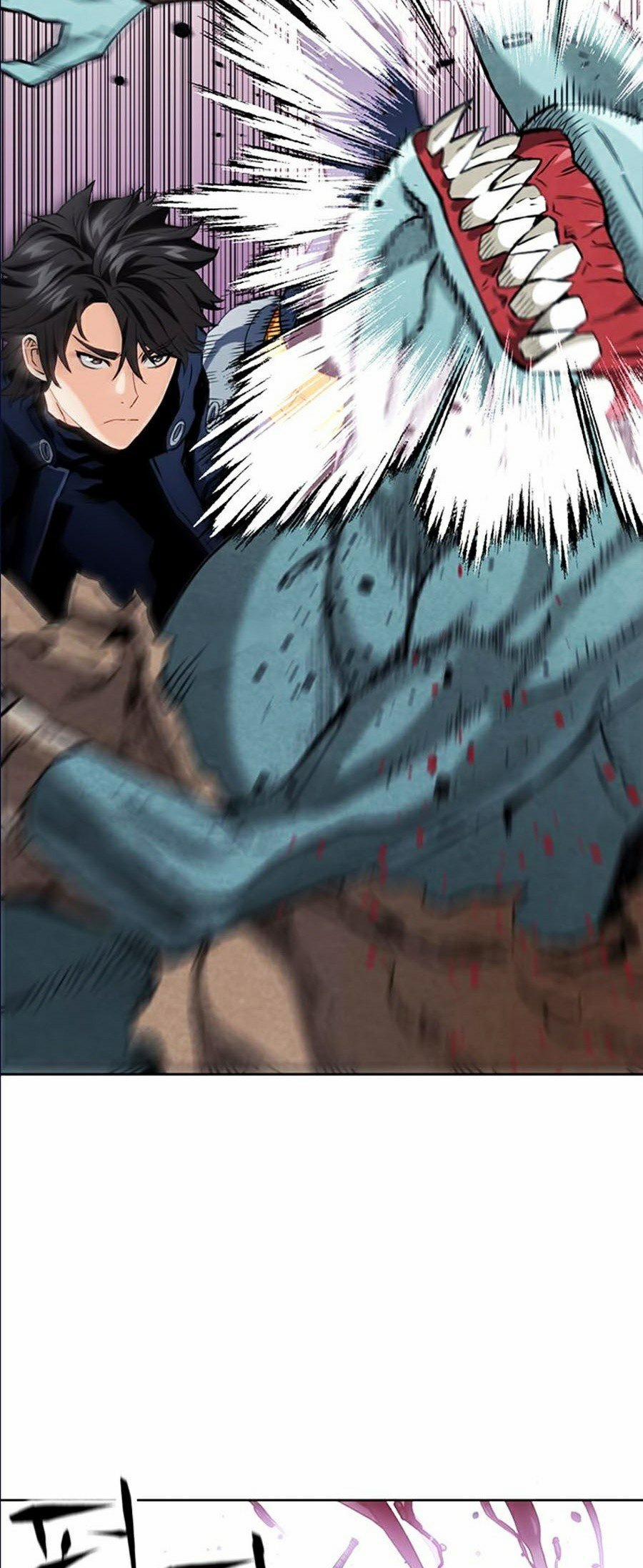 Druid Tại Ga Seoul 11 trang 50