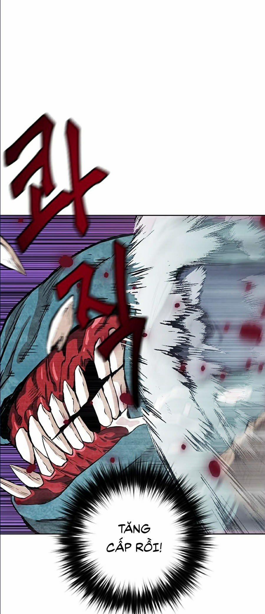 Druid Tại Ga Seoul 11 trang 54