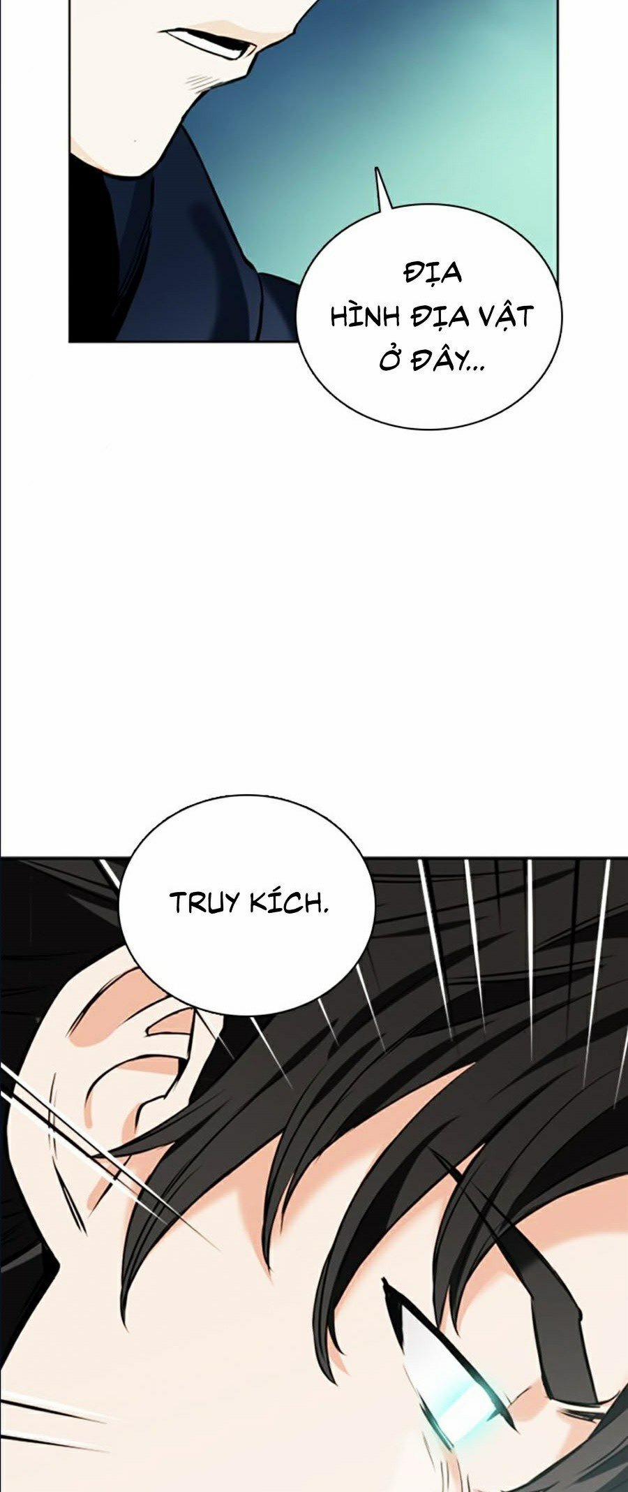 Druid Tại Ga Seoul 11 trang 75