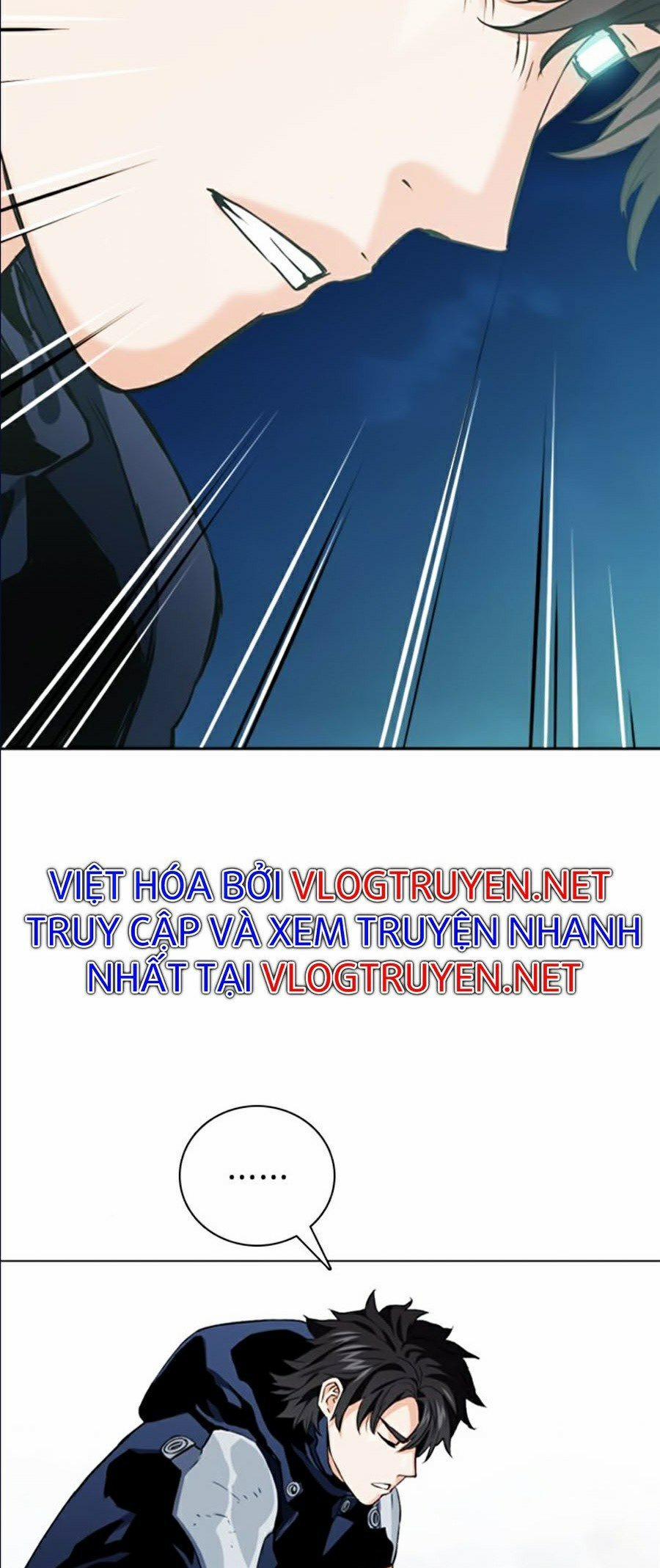 Druid Tại Ga Seoul 11 trang 76