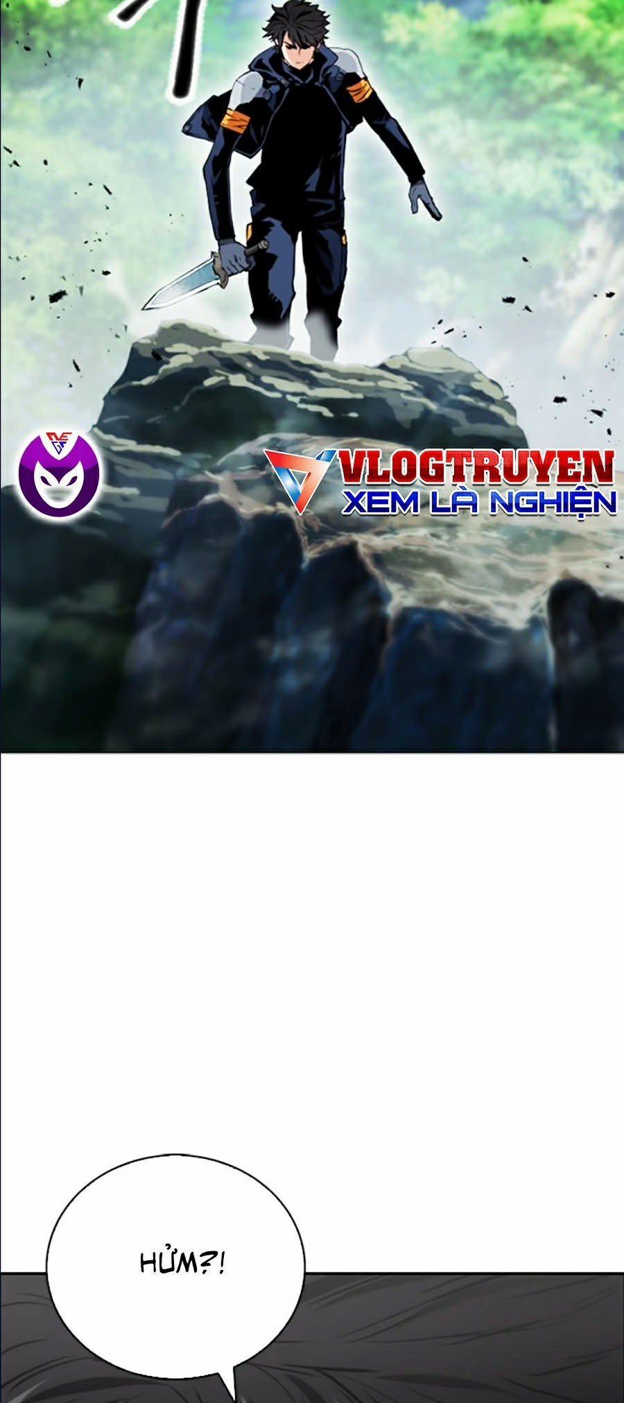 Druid Tại Ga Seoul 11 trang 83