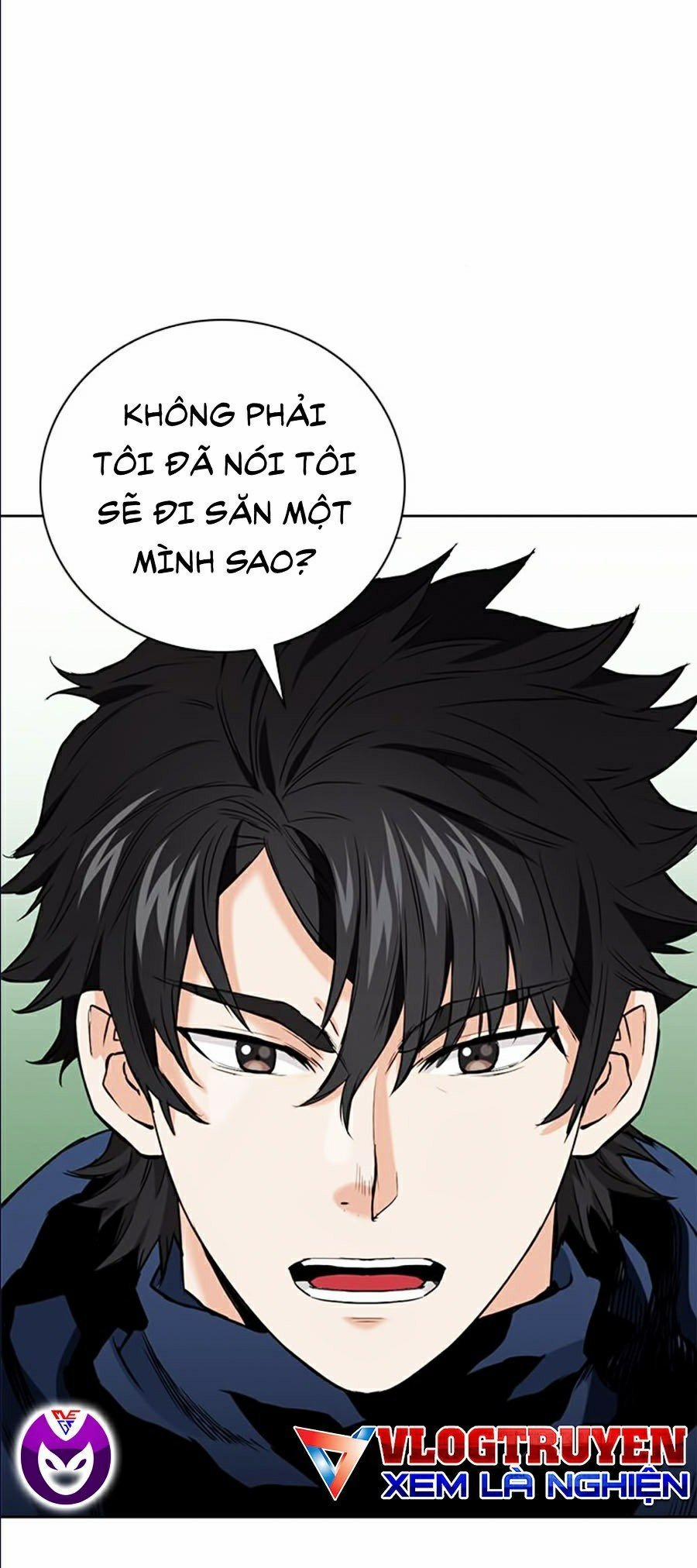 Druid Tại Ga Seoul 11 trang 88