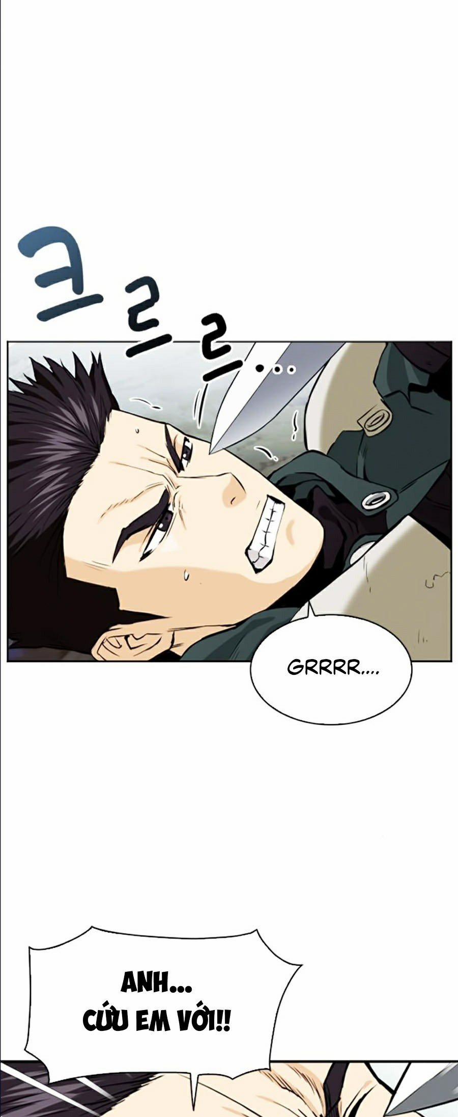 Druid Tại Ga Seoul 11 trang 91