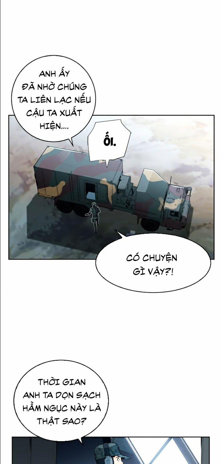 Druid Tại Ga Seoul 12 trang 10