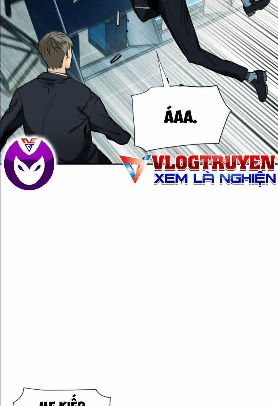 Druid Tại Ga Seoul 12 trang 108