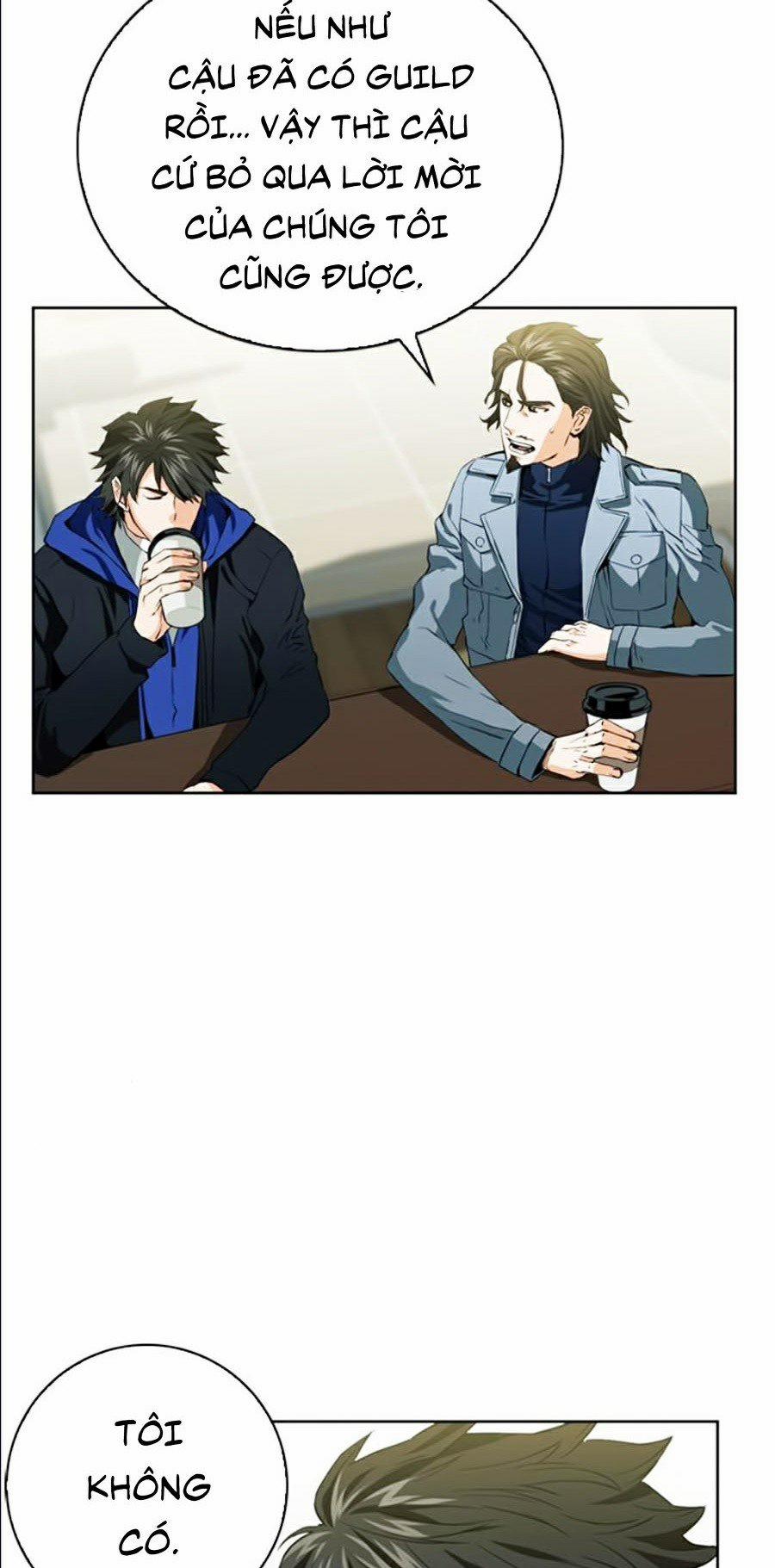 Druid Tại Ga Seoul 12 trang 25