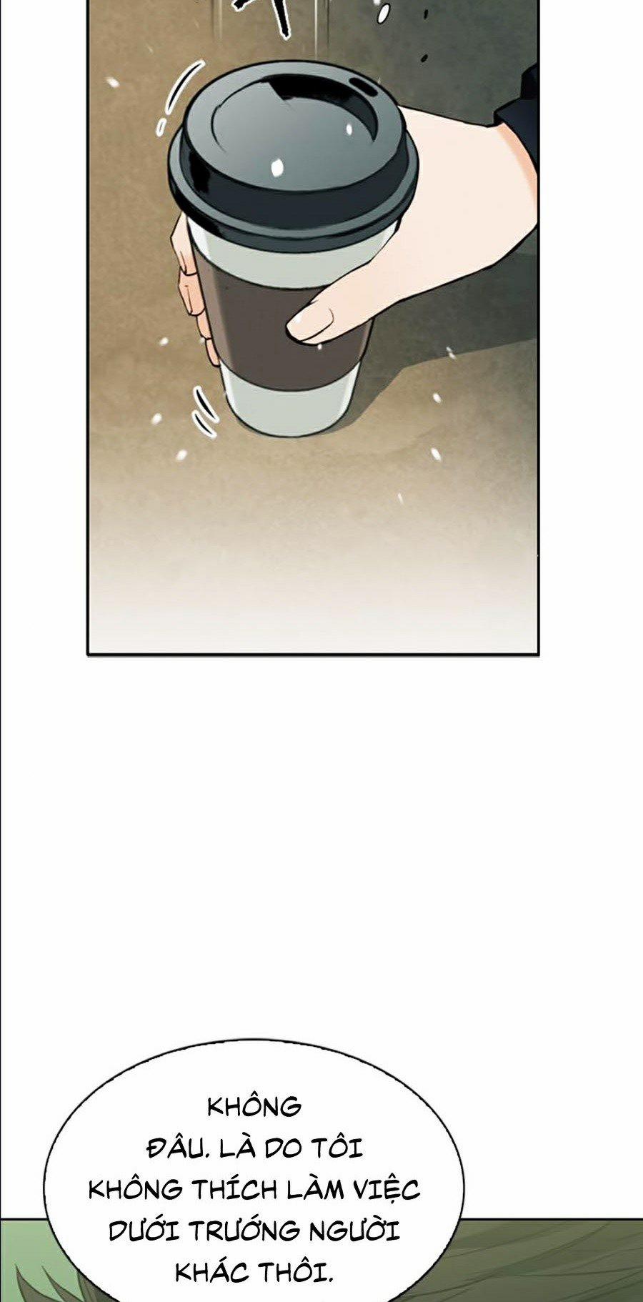 Druid Tại Ga Seoul 12 trang 28