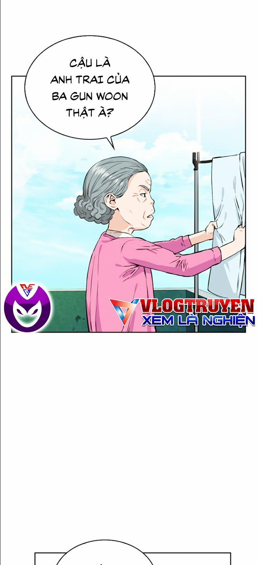 Druid Tại Ga Seoul 12 trang 40