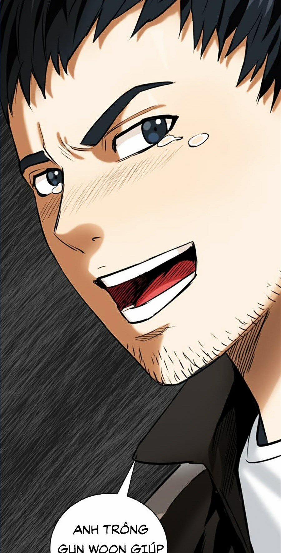 Druid Tại Ga Seoul 12 trang 64