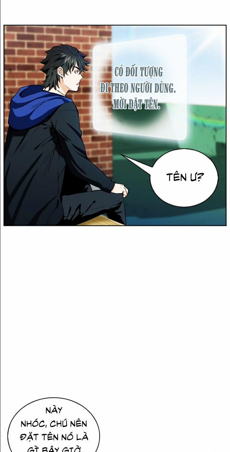 Druid Tại Ga Seoul 12 trang 67