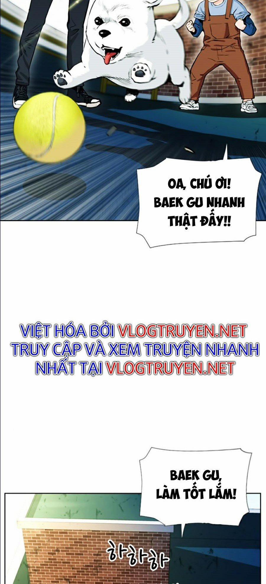 Druid Tại Ga Seoul 12 trang 72