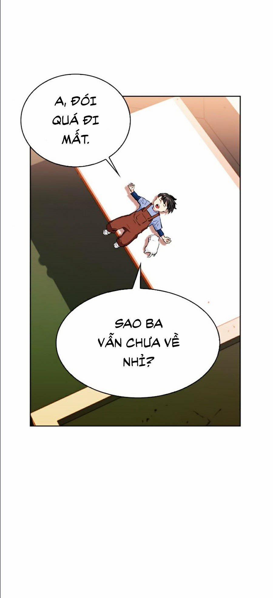 Druid Tại Ga Seoul 12 trang 75