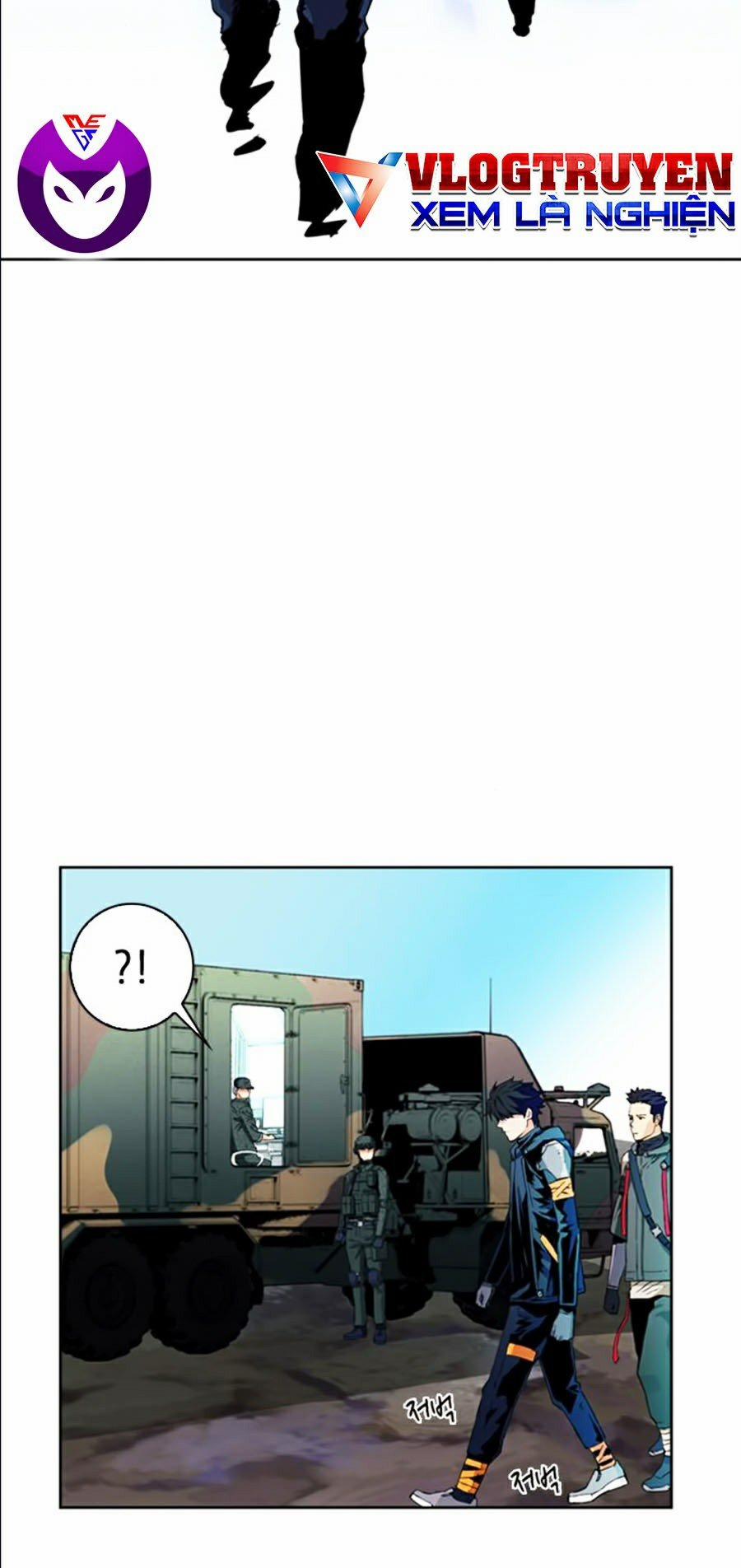 Druid Tại Ga Seoul 12 trang 8