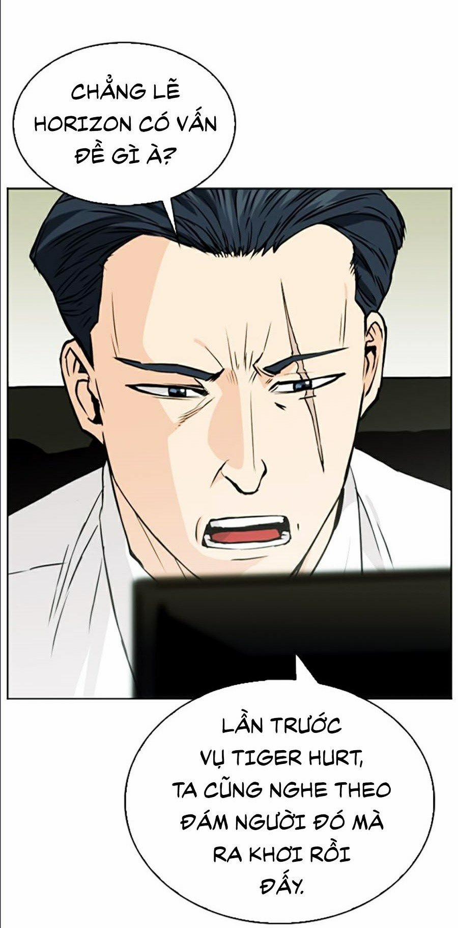 Druid Tại Ga Seoul 12 trang 92