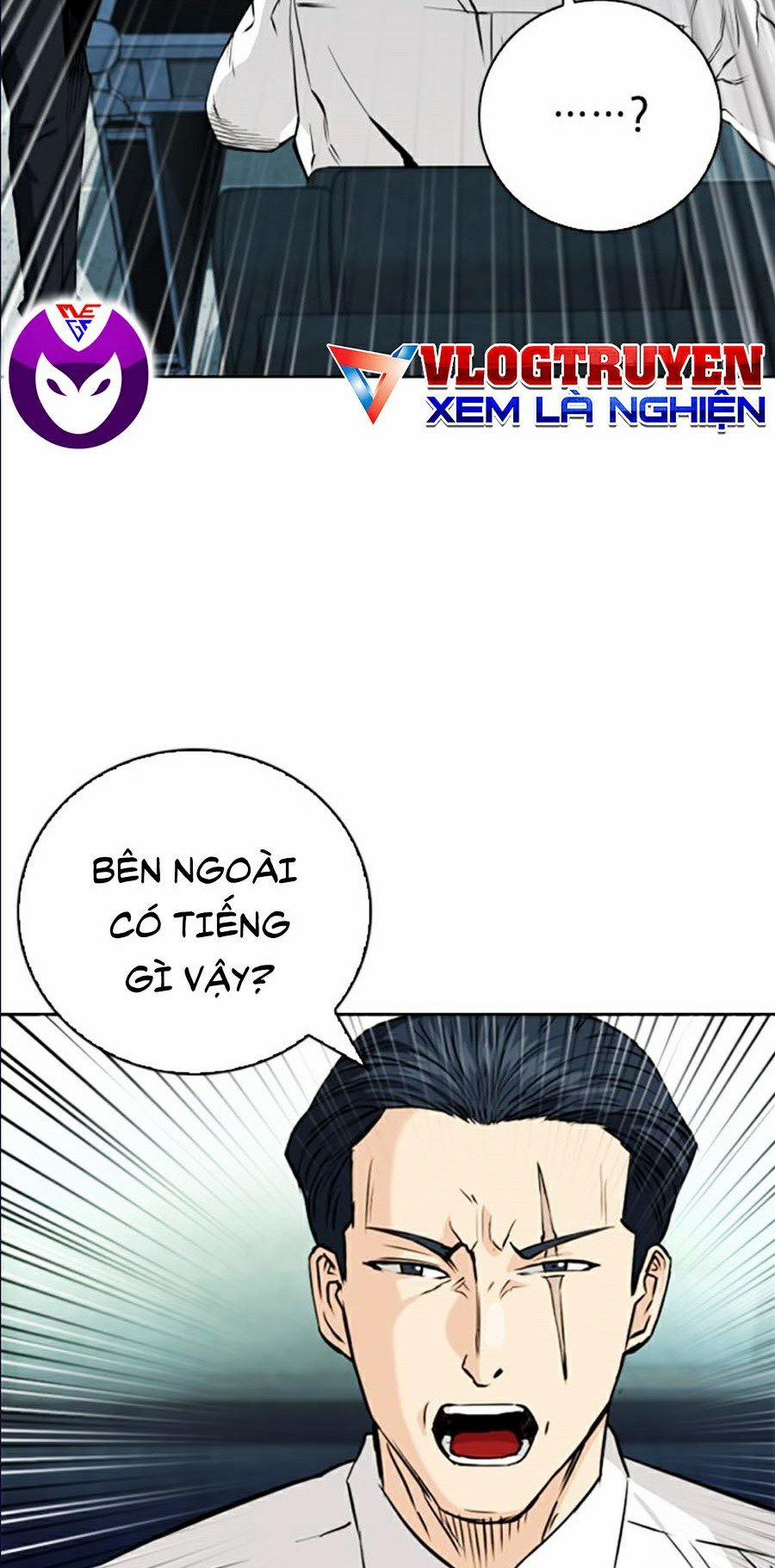 Druid Tại Ga Seoul 12 trang 94