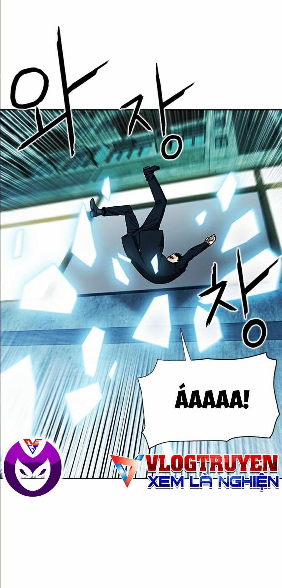 Druid Tại Ga Seoul 13 trang 17