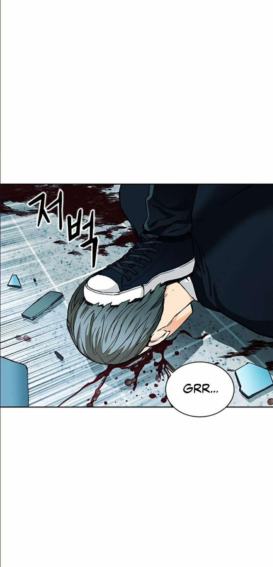 Druid Tại Ga Seoul 13 trang 18