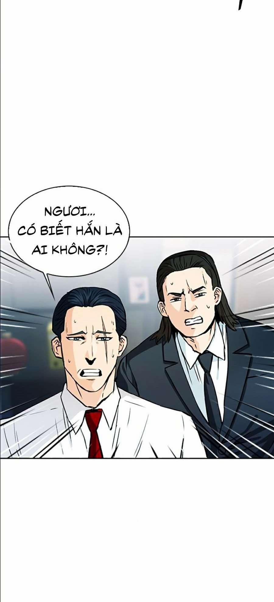 Druid Tại Ga Seoul 13 trang 22