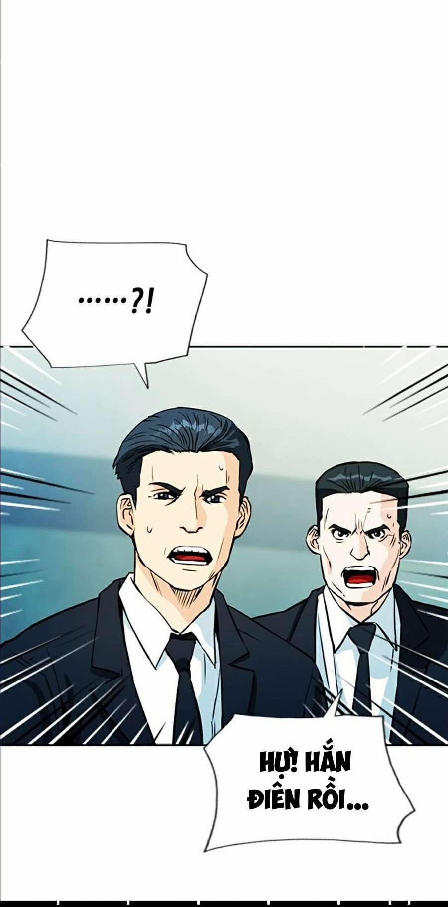 Druid Tại Ga Seoul 13 trang 9