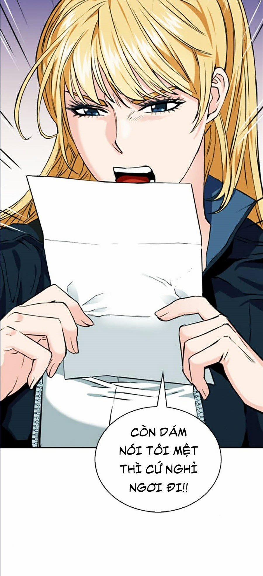 Druid Tại Ga Seoul 14 trang 15