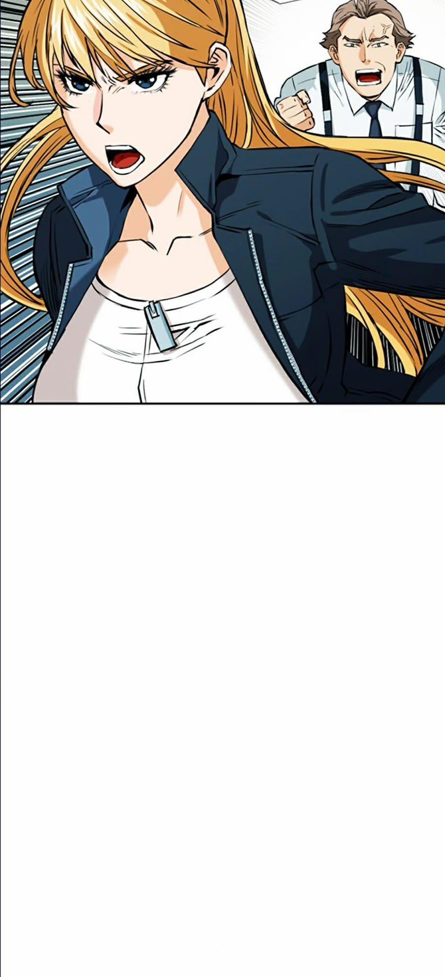 Druid Tại Ga Seoul 14 trang 19