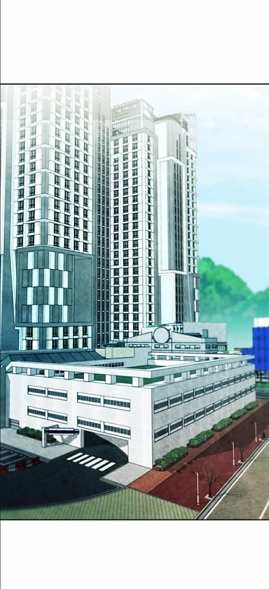 Druid Tại Ga Seoul 14 trang 20