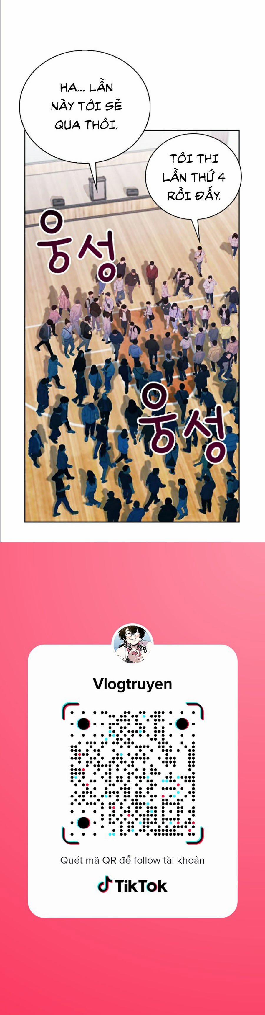 Druid Tại Ga Seoul 14 trang 21