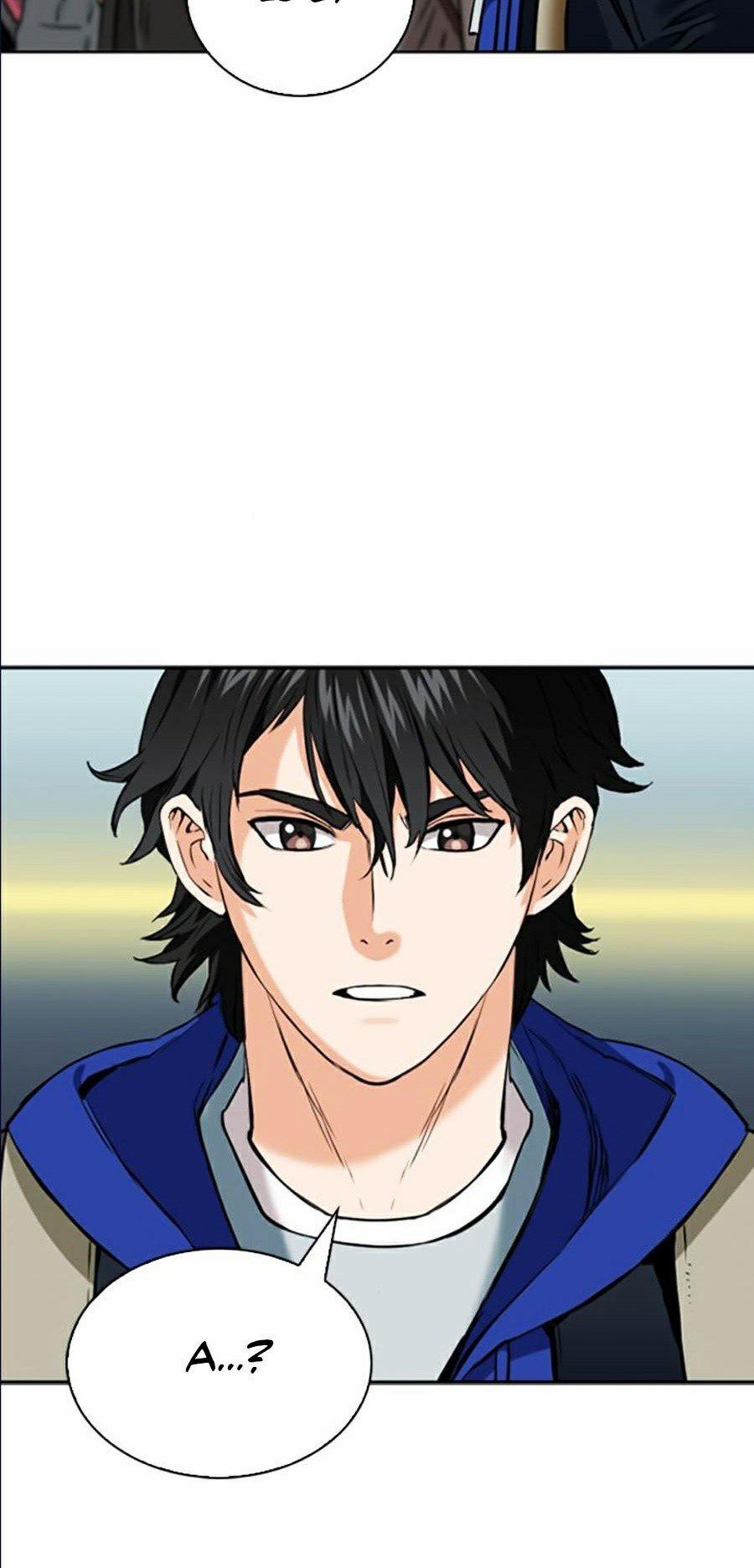 Druid Tại Ga Seoul 14 trang 37