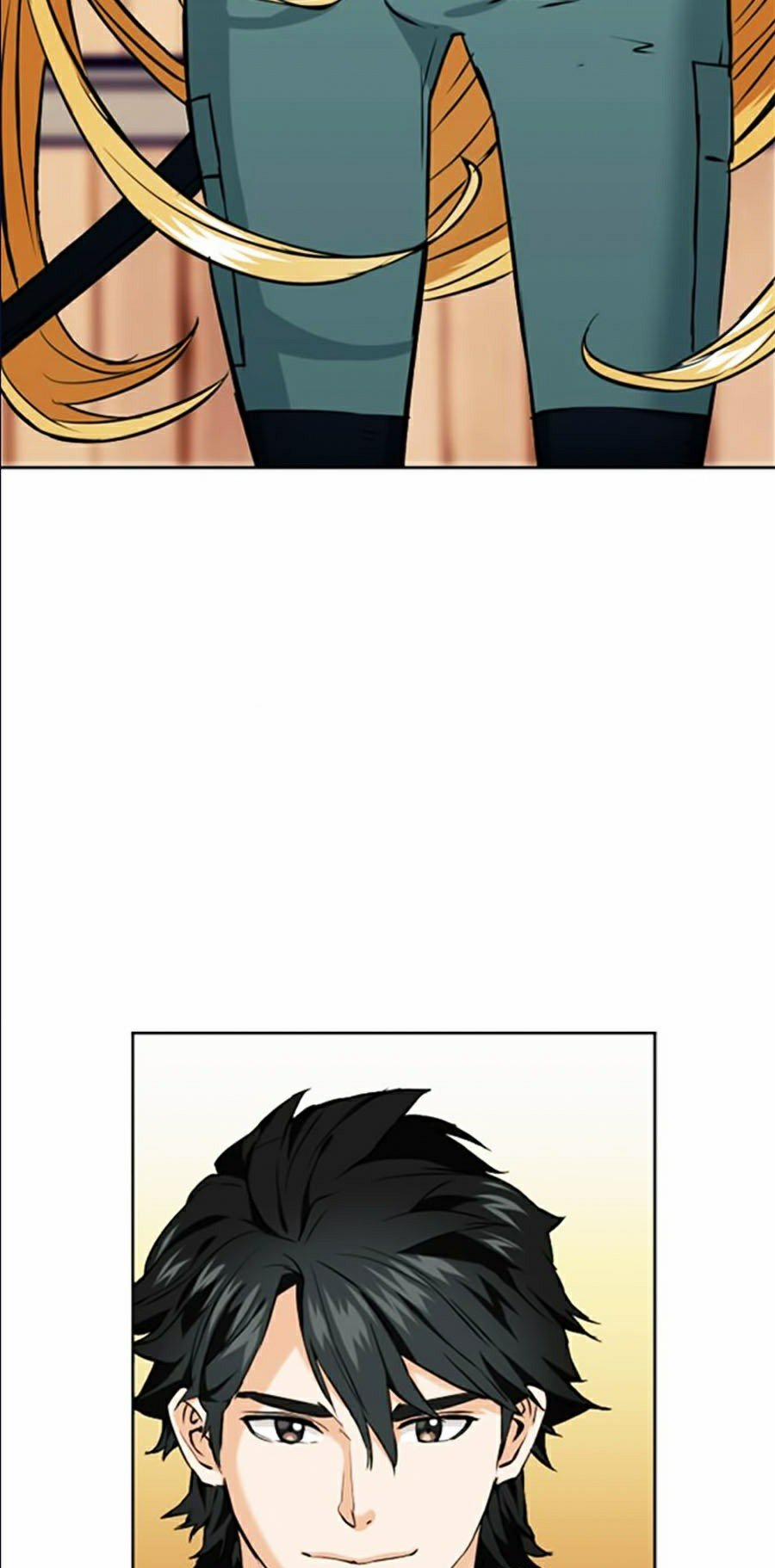 Druid Tại Ga Seoul 14 trang 43