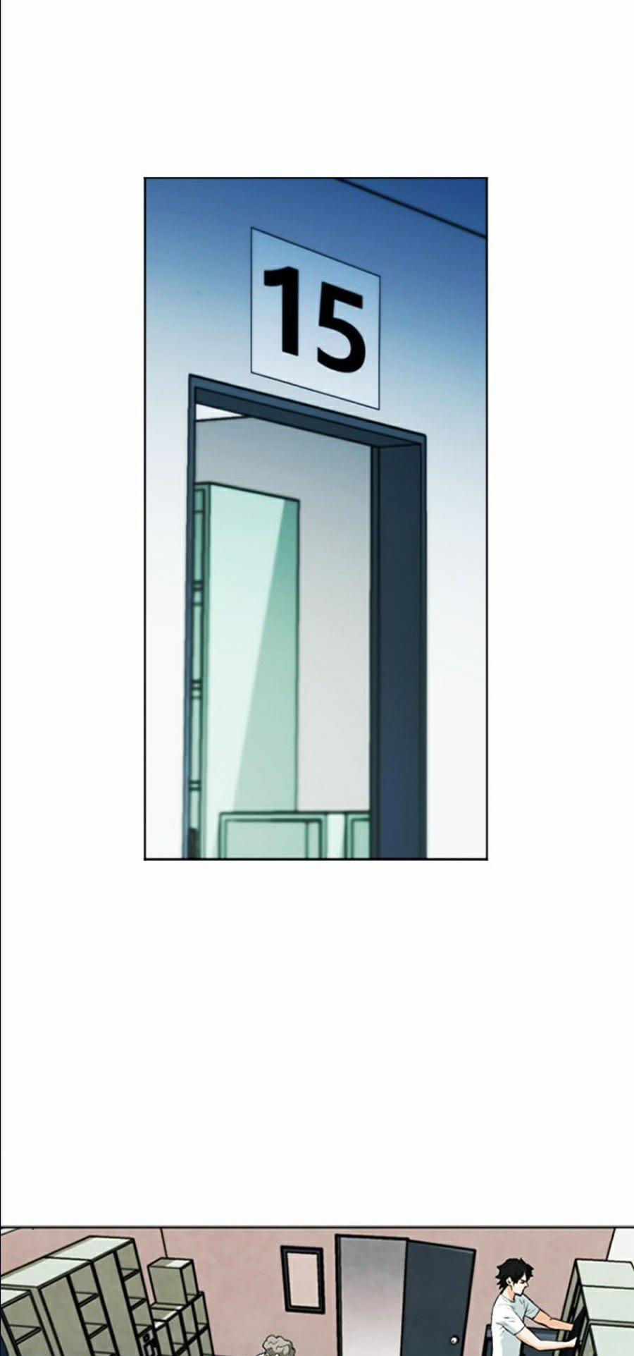 Druid Tại Ga Seoul 14 trang 51