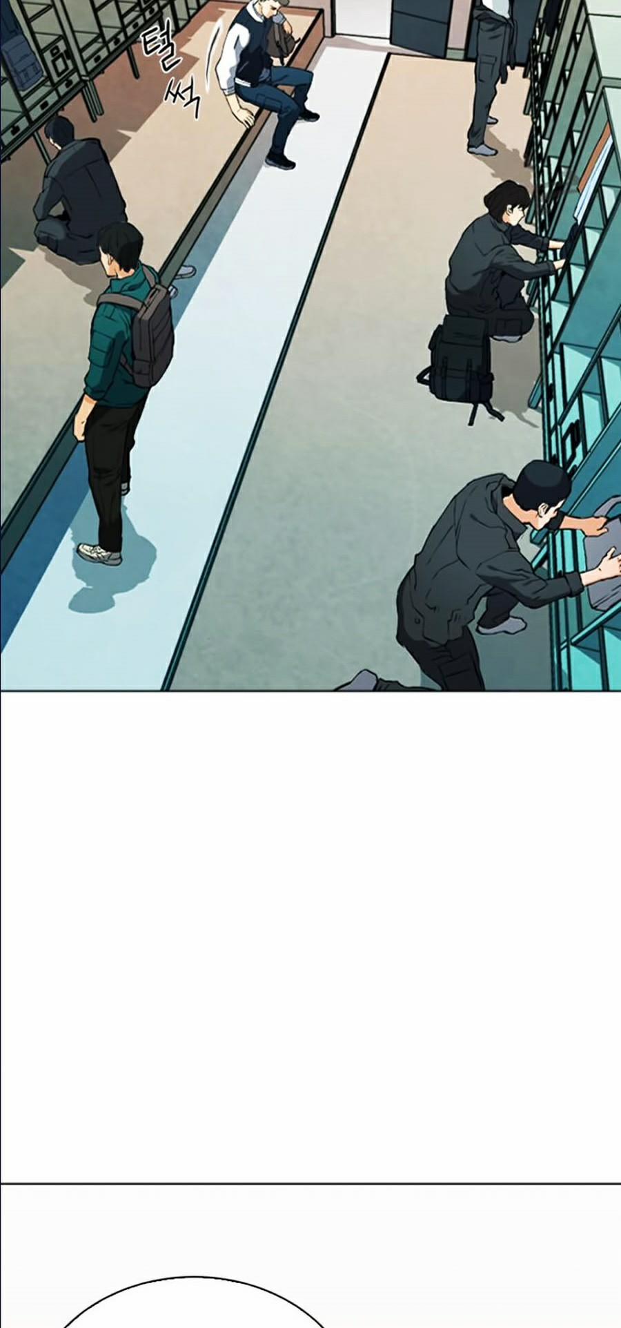 Druid Tại Ga Seoul 14 trang 52