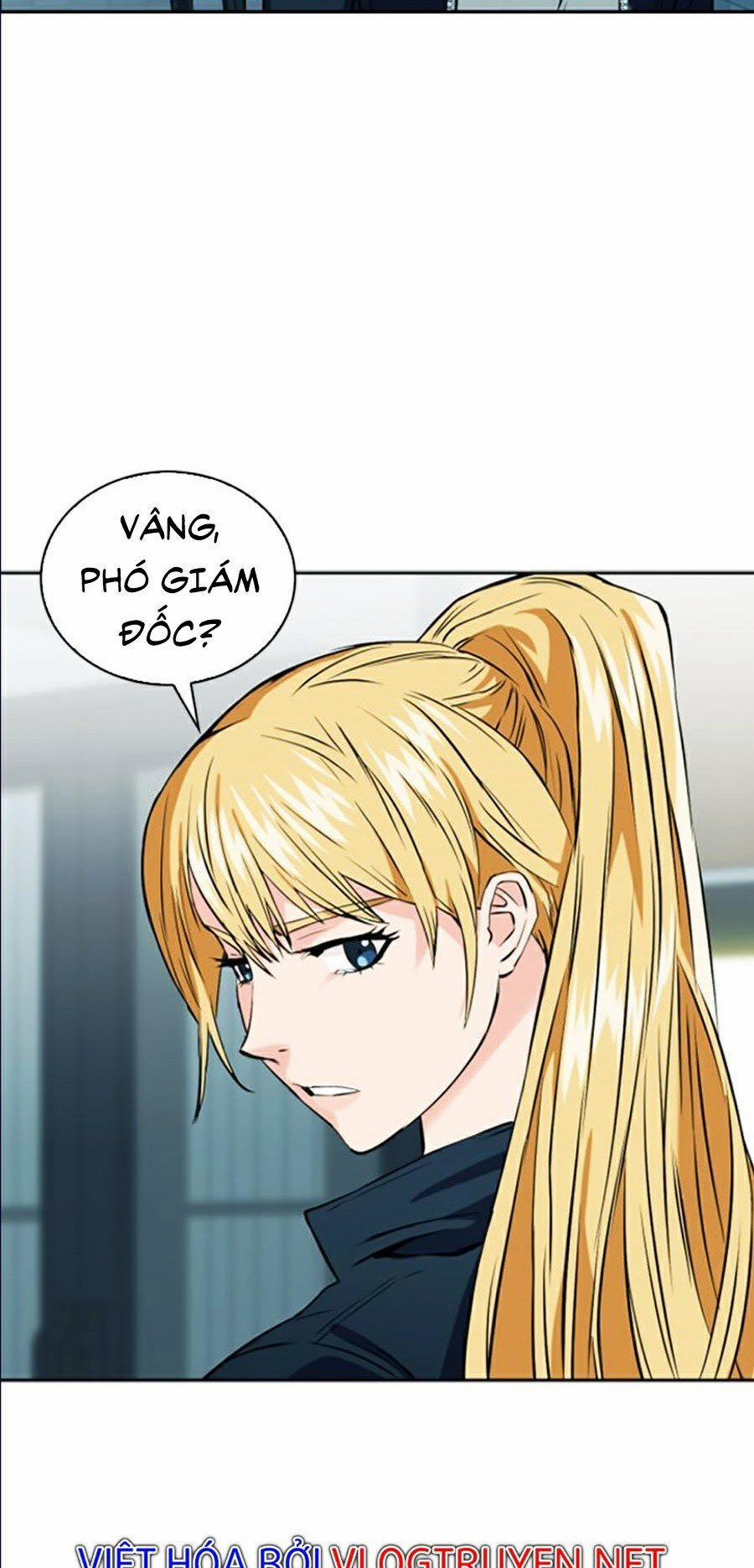 Druid Tại Ga Seoul 14 trang 6