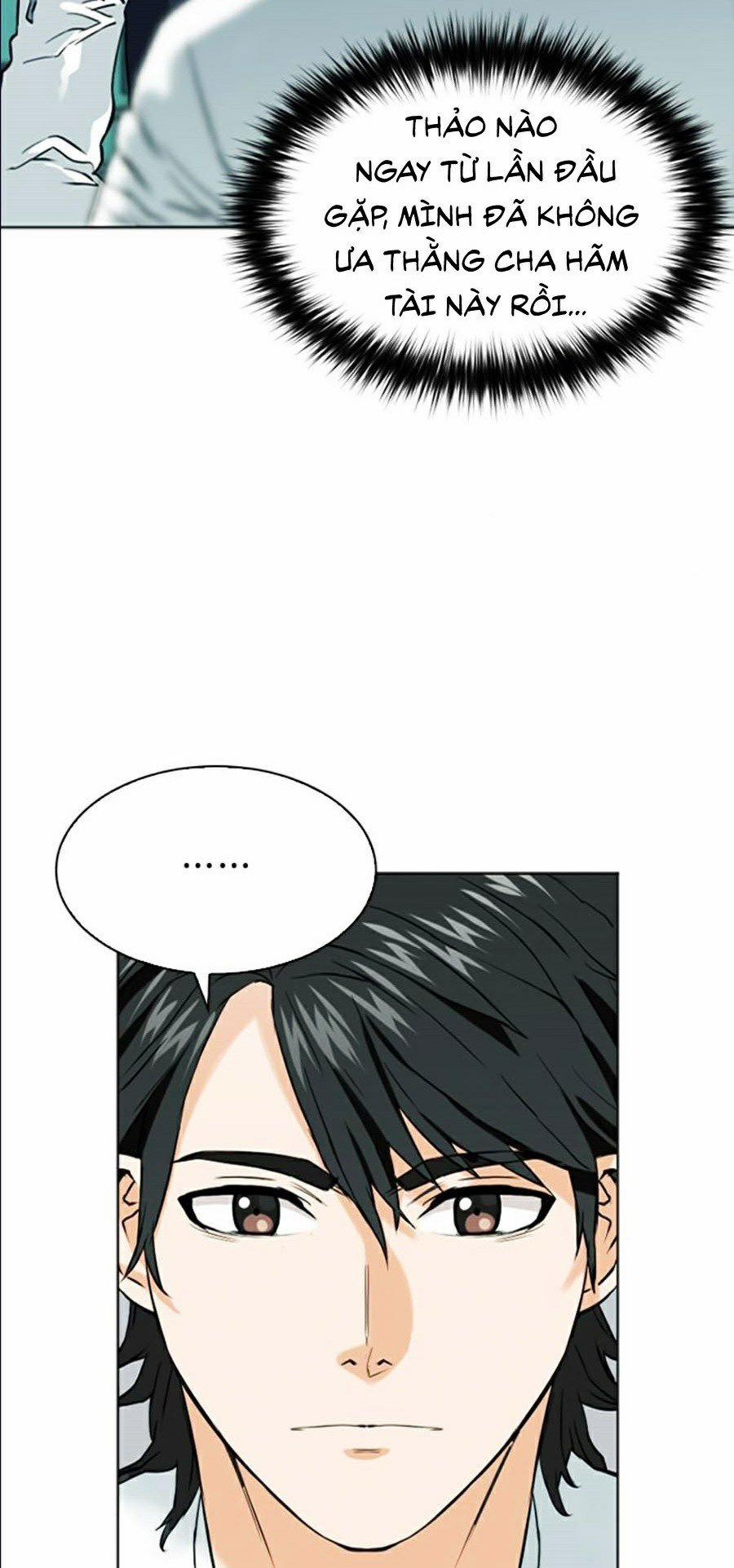 Druid Tại Ga Seoul 14 trang 65