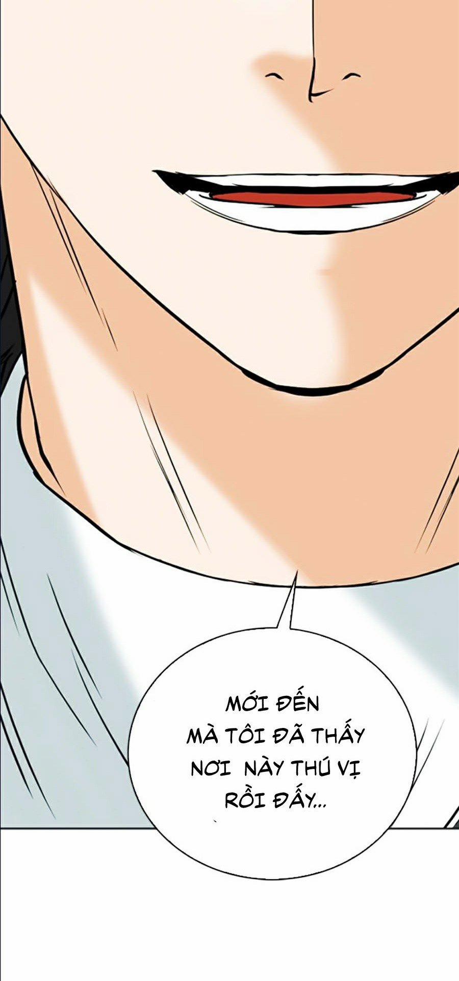 Druid Tại Ga Seoul 14 trang 69