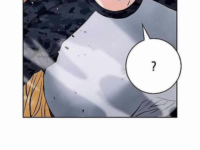 Druid Tại Ga Seoul 15.5 trang 1