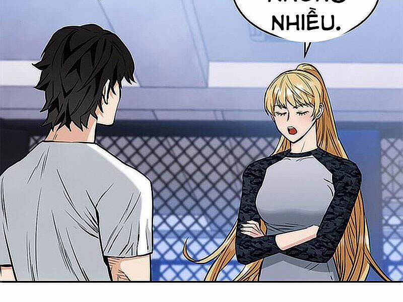 Druid Tại Ga Seoul 15.5 trang 129