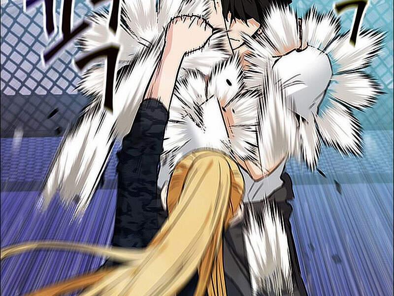 Druid Tại Ga Seoul 15.5 trang 43