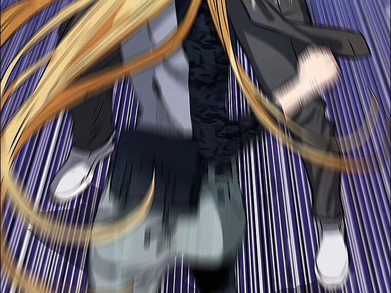 Druid Tại Ga Seoul 15.5 trang 44