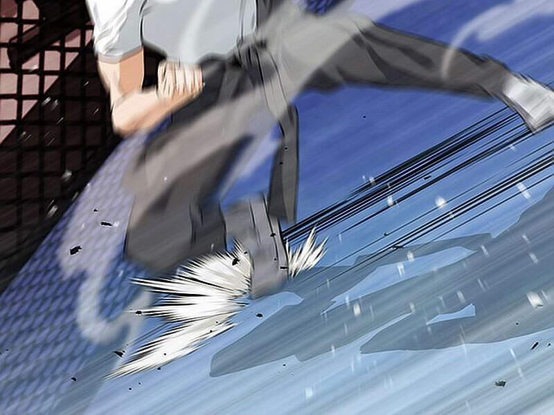 Druid Tại Ga Seoul 15.5 trang 56