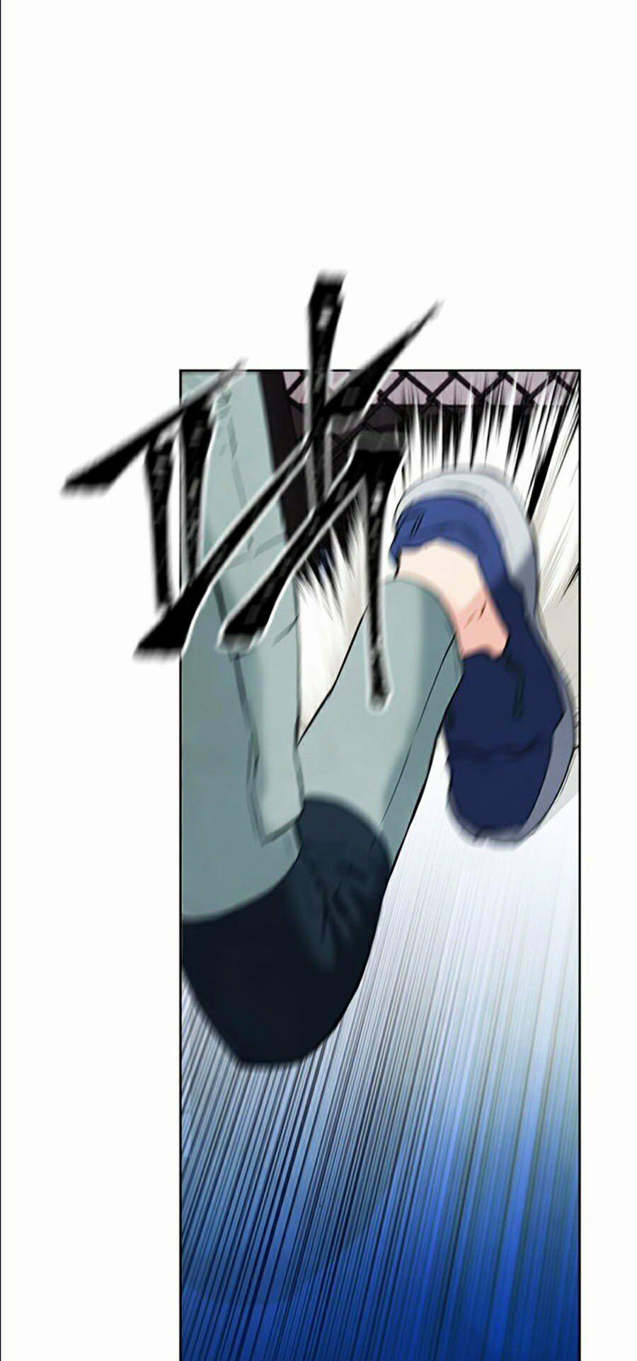 Druid Tại Ga Seoul 15 trang 100