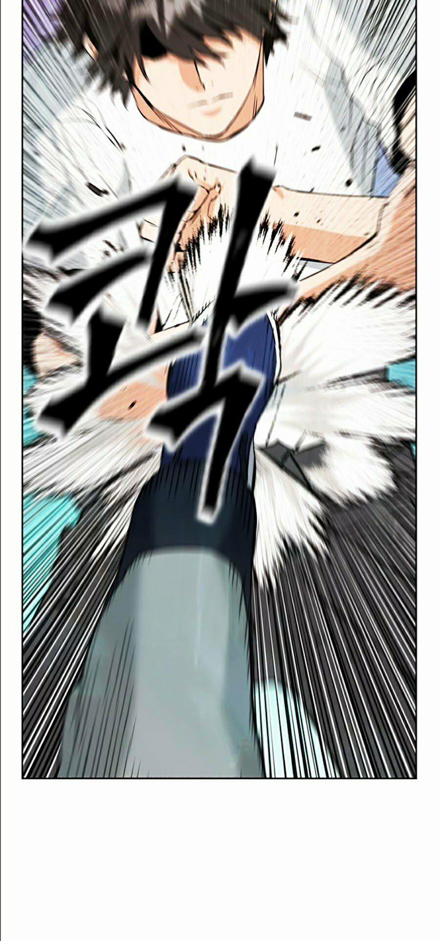 Druid Tại Ga Seoul 15 trang 103