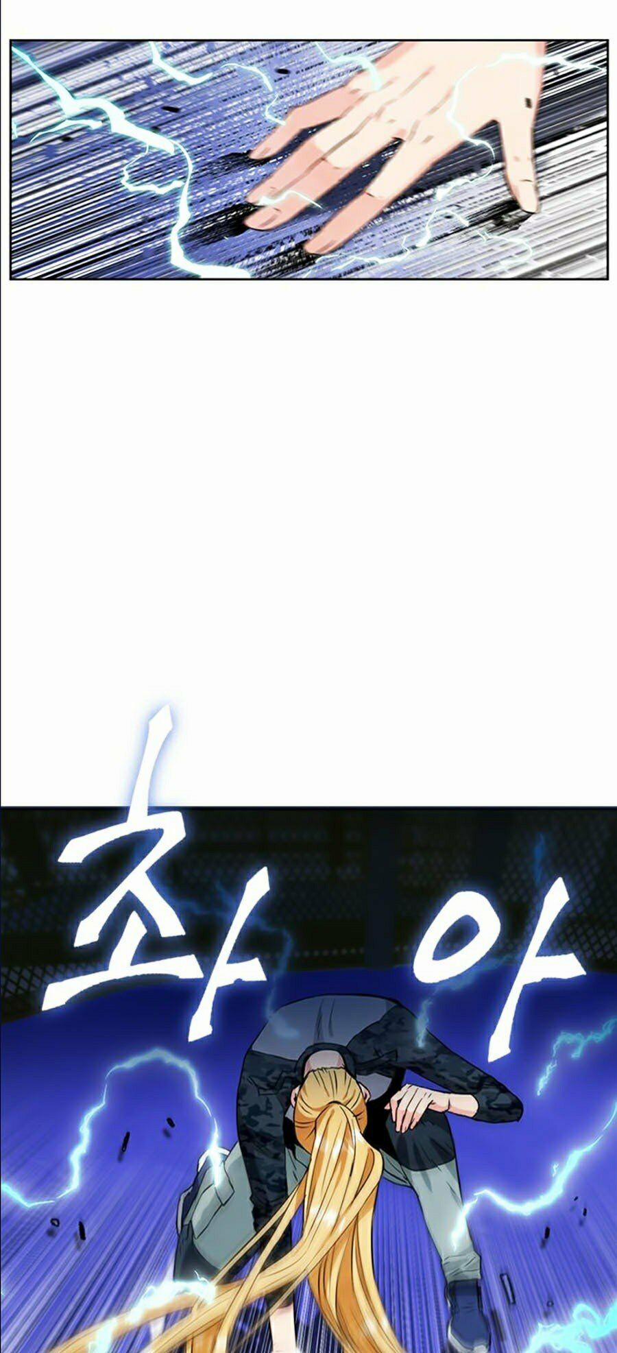 Druid Tại Ga Seoul 15 trang 113