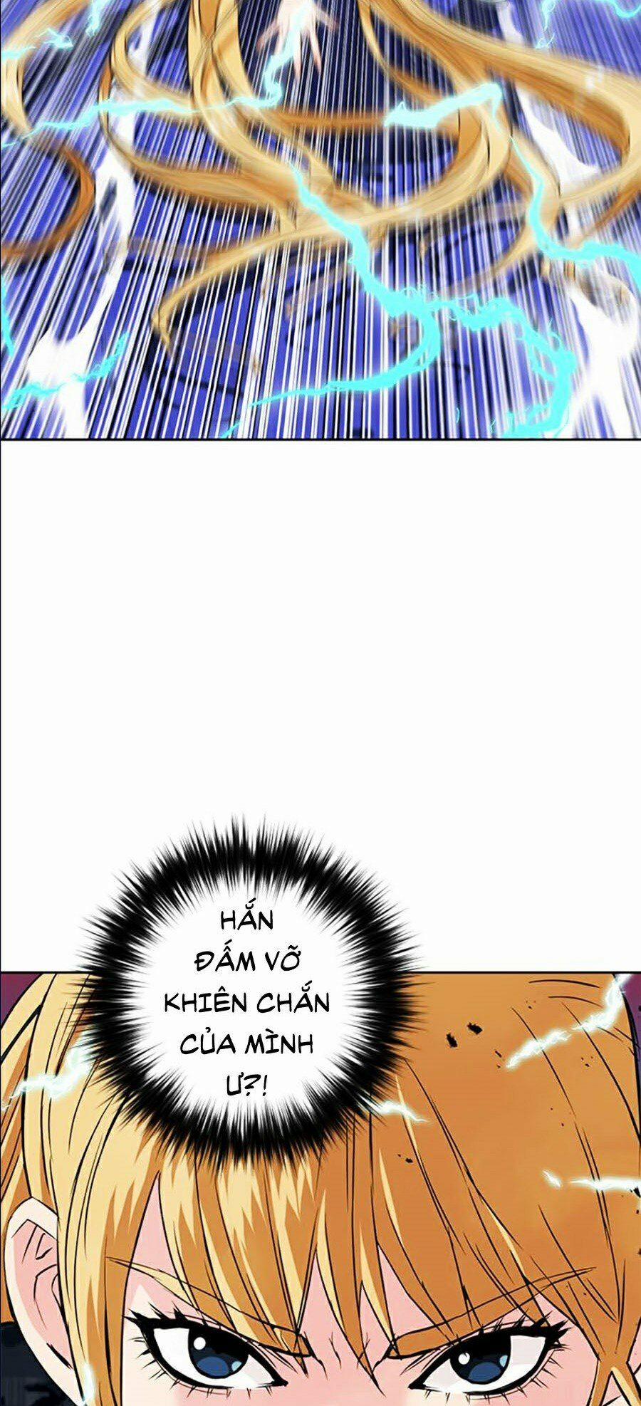 Druid Tại Ga Seoul 15 trang 114