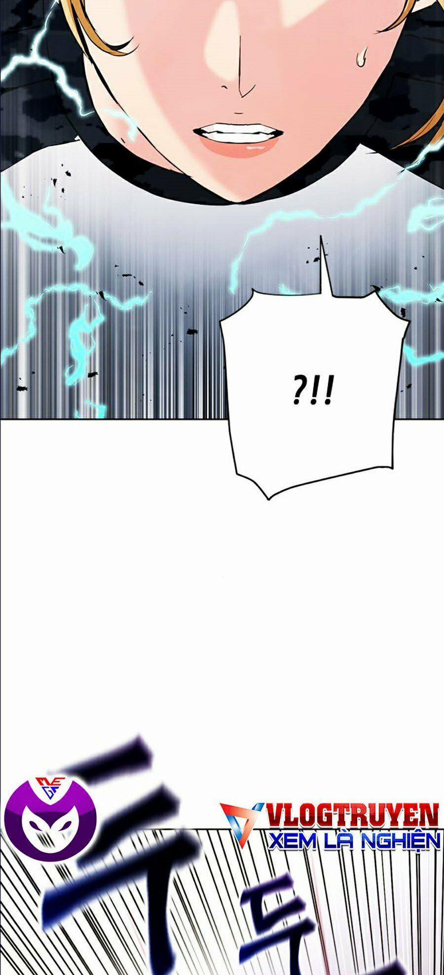 Druid Tại Ga Seoul 15 trang 115