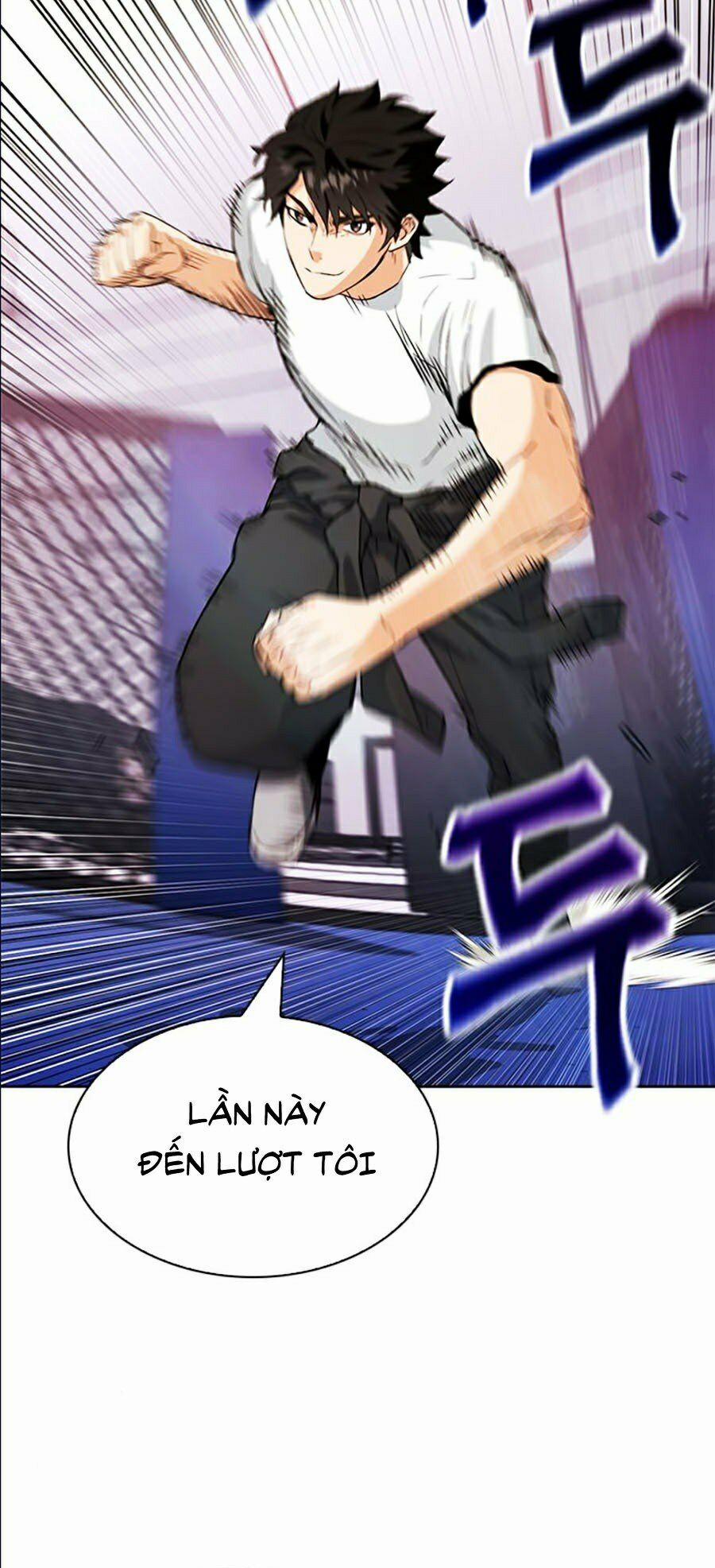 Druid Tại Ga Seoul 15 trang 116