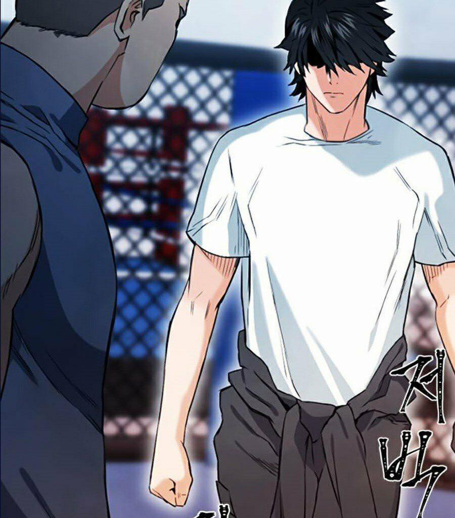 Druid Tại Ga Seoul 15 trang 12