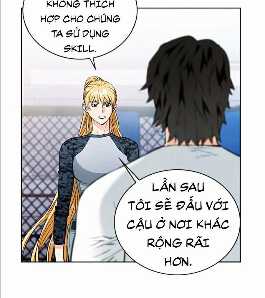 Druid Tại Ga Seoul 15 trang 132