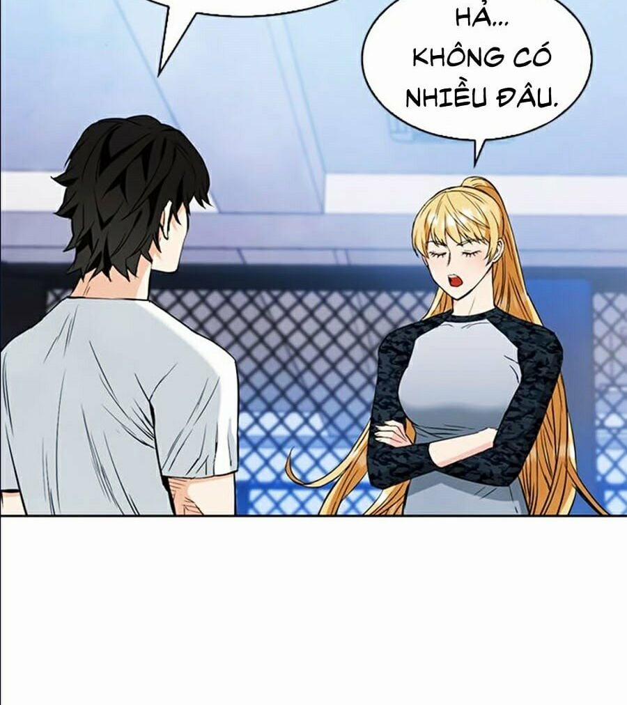 Druid Tại Ga Seoul 15 trang 139