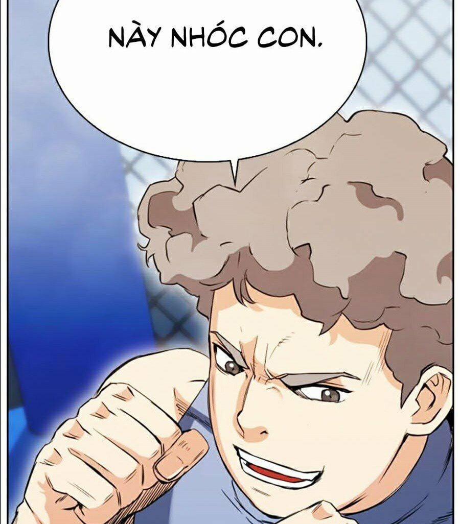 Druid Tại Ga Seoul 15 trang 14